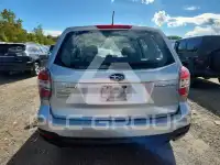 2014 Subaru Forester фото