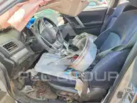 2014 Subaru Forester photo