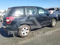2014 Subaru Forester фото