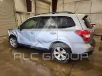 2014 Subaru Forester photo