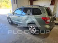 2014 Subaru Forester фото