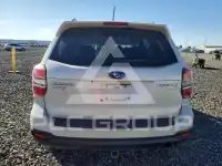 2014 Subaru Forester фото