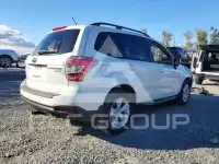 2014 Subaru Forester фото