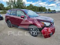 2014 Subaru Forester фото