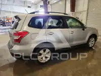 2014 Subaru Forester photo
