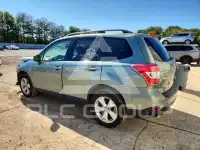 2014 Subaru Forester фото
