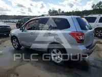 2014 Subaru Forester фото