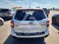 2014 Subaru Forester фото