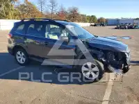 2014 Subaru Forester фото