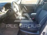 2014 Subaru Forester photo