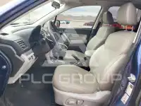 2014 Subaru Forester photo