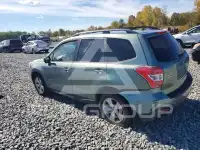 2014 Subaru Forester фото