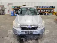 2014 Subaru Forester фото