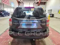 2014 Subaru Forester фото