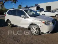 2014 Subaru Forester photo