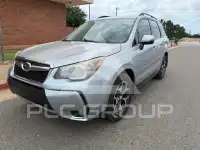 2014 Subaru Forester фото