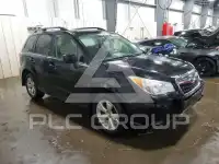 2014 Subaru Forester фото
