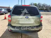 2014 Subaru Forester фото