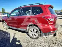 2014 Subaru Forester photo