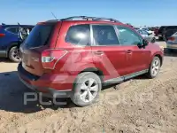 2014 Subaru Forester фото
