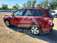 2014 Subaru Forester фото