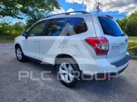 2014 Subaru Forester фото