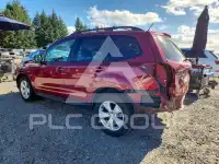 2014 Subaru Forester фото