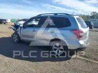 2014 Subaru Forester фото