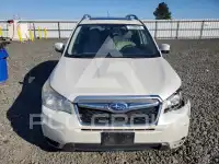 2014 Subaru Forester фото