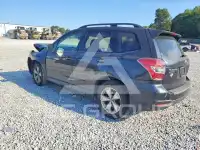 2014 Subaru Forester photo