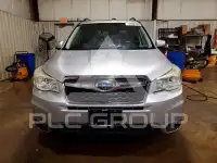 2014 Subaru Forester фото