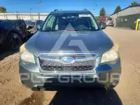 2014 Subaru Forester фото