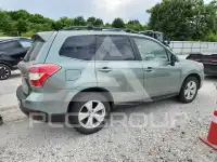 2014 Subaru Forester фото