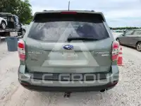 2014 Subaru Forester фото