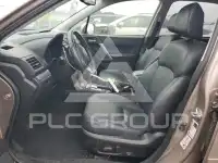 2014 Subaru Forester фото