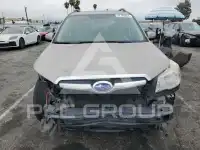 2014 Subaru Forester фото