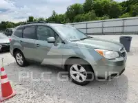 2014 Subaru Forester фото