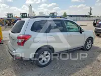 2014 Subaru Forester photo