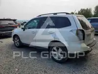 2014 Subaru Forester фото