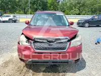 2014 Subaru Forester фото
