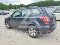 2014 Subaru Forester photo