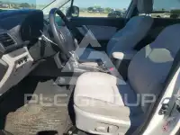 2014 Subaru Forester фото