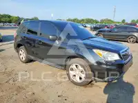 2014 Subaru Forester photo