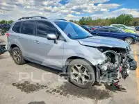 2014 Subaru Forester фото