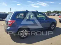 2014 Subaru Forester photo