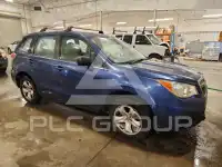 2014 Subaru Forester фото