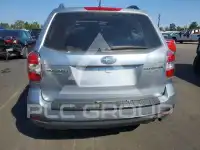 2014 Subaru Forester фото