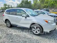 2014 Subaru Forester фото