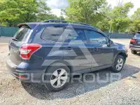 2014 Subaru Forester фото