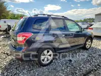 2014 Subaru Forester фото